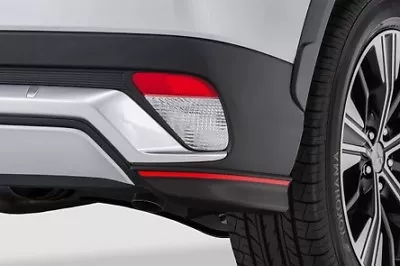 2018 Mitsubishi Eclipse Cross Rear Corner Extensions • $230