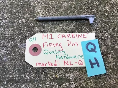 M1 Carbine Quality Hardware Firing Pin NOS CAR30-53  QH • $25