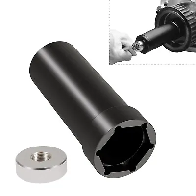 1 7/8 Main Shaft Sprocket Pulley Socket Tool For Harley-Davidson  • $30.99