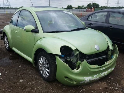 $153.88 • Buy Driver Axle Shaft 2.0L Automatic Transmission 4 Speed Fits 03-05 BEETLE 845422