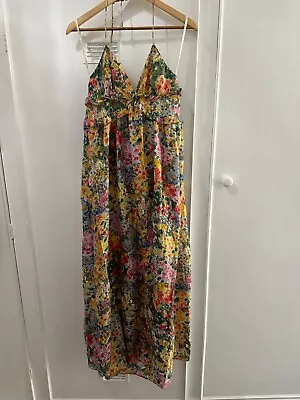 Zimmerman Silk Dress Size 1 RRP $650 • $30