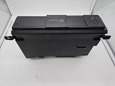 Mercede R230 SL500 C320 S430 CD Changer 6 Disk Player MC3010 2038209089 OEM • $49.99