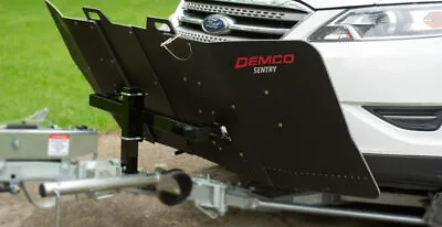 Demco RV DEFLECTOR TOW DOLLY SENTR 5950 • $775.15