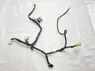 $41.65 • Buy 03 04 G35 Coupe Right Passenger Side Front Power Seat Connector Wiring Harness