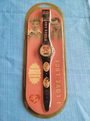 Lucille Ball I Love Lucy Watch • $12