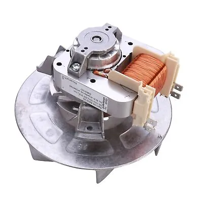 Compatible Neff U1721N2GB/05 Fan Oven Cooker Motor • £32.99