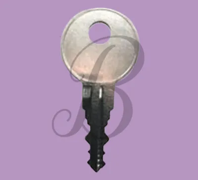 $10 • Buy Kobalt Tool Box Key Replacement 801 - 910 Locksmith Key Service