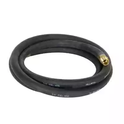 3/4 In. X 12 Ft. Fuel Transfer Hose Gasoline Diesel Kerosene • $34.80