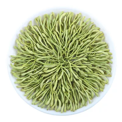 $26.48 • Buy Blooming Honeysuckle Flower Tea Japonica Honeysuckle Herbal Tea Dried Flowers
