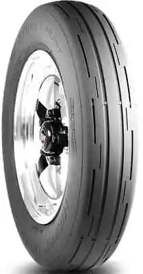 Mickey Thompson 3871 ET Street Front Tire 27x6.00R17LT Black Sidewall Sold Indiv • $316.98