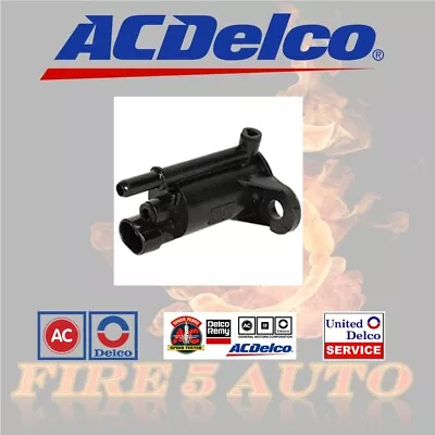ACDelco 214-646 Vapor Canister Purge Valve GM OE 01997279 • $32.10