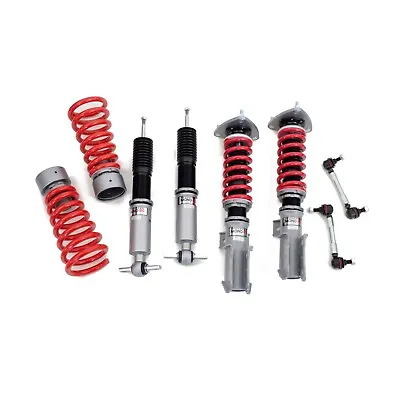 GSP Godspeed Mono RS Coilovers For Ford Mustang GT / GT350 / GT500 S550 17-23 • $765