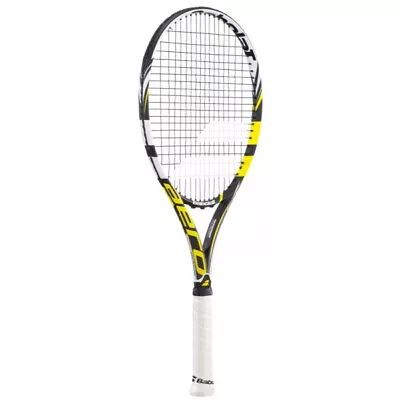 Babolat AeroPro 2013 Team Tennis Racquet 4 1/2  Grip With Original Case • $199.99