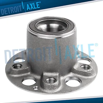 Front Wheel Bearing And Hub Assembly For Mercedes Benz C250 C350 E350 E400 E550 • $45.34