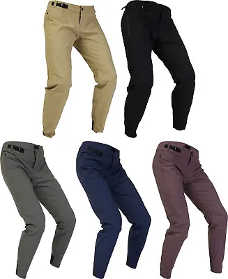 Fox Racing Ranger MTB Pants Mountain Bike MTB BMX • $119.95