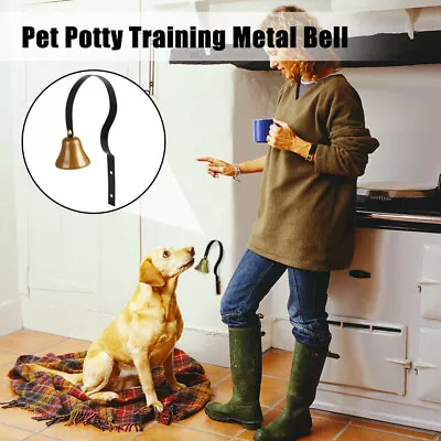 £6 • Buy Shopkeepers Bell Metal Shop Decor Doorbell Door Hardware Vintage Bells