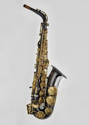 Selmer Paris Mark VII Alto Saxophone (1972)  BEAUTIFUL  - Brand New $235 Case • $3299