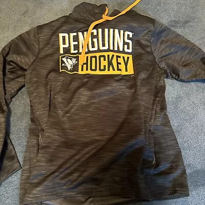 Pittsburgh Penguins Hoodie XL • $15