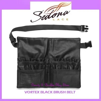 ❤️⭐NEW Sedona Lace 😍🔥👍 MAKEUP ARTIST BRUSH BELT/APRON 🎨💋 Holds 20+ Brushes • $19.95