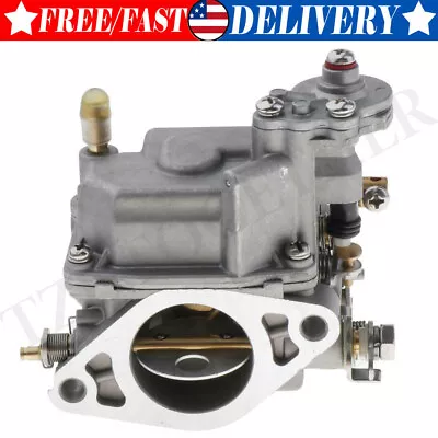 Carburetor Carb Assy For Mercury Mariner Outboard 9.9HP -15HP 4-Stroke 835382T04 • $61.49