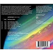 Gustav Holst : Gustav Holst: The Planets CD (2010) Expertly Refurbished Product • £7.29