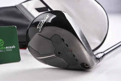 Titleist TSR3 #3 Wood / 16.5 Degree / X-Stiff Fujikura Atmos Black 7 Tour Spec • £234.99