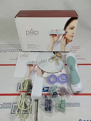 Personal Microderm Microdermabrasion Machine PMD Tested  • $20