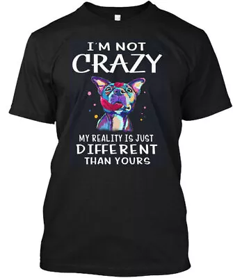 Im Not Crazy T-Shirt T-Shirt • $24.47