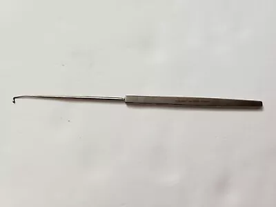$45 • Buy V .Mueller Orlis Curette Searcher Ear AU5695