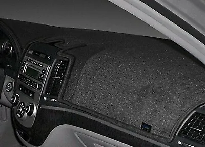 Chevrolet Trailblazer 2021-2023 Carpet Dash Cover Mat Cinder • $54.95