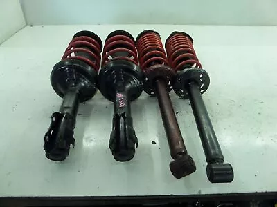 VW Golf GTI Shock Spring Strut Suspension MK2 85-92 FK-39/FKS39 HA • $399.99