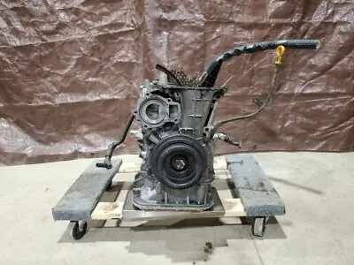 JDM Nissan S13 SR20DET 52F Short Block With Aftermarket Oil Pan • $1499.99