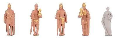 Faller 151634  Facade Figure Set HO • £13.65