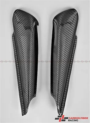 $95 • Buy Ducati Monster S2R, S4R, S4RS Side Covers - 100% Carbon Fiber