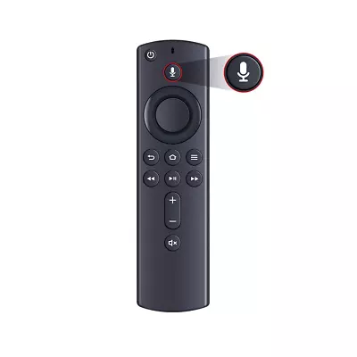 Fire Stick Remote Control Replacement With Voice For Amazon FireStick L5B83H • £9.99