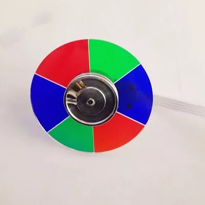 New Replacement DLP TV Color Wheel For Mitsubishi WD-73840 WD-83840 WD-92840 • $51.62