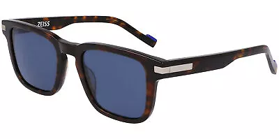 Zeiss Men's Classic Square Sunglasses W/ Keyhole Bridge - ZS22519S • $44.99
