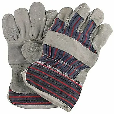 Rigger Gloves Leather Canadian Riggers / Rigger Gloves  • £5.99