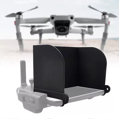 $19.99 • Buy DJI Mini 2 Sun Hood Sunshade For DJI SPARK DJI Mavic Air 2 Accessories U51