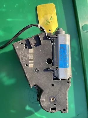 $55 • Buy 1998 1999 2000 2001 2002 Volkswagen Beetle Sunroof Sun Roof Motor 1J6959591 OEM
