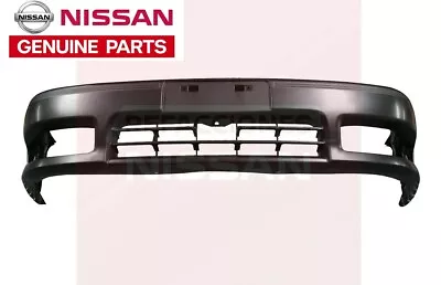 Oem New Bumper Nissan Sentra 91-94  Super Saloon Sunny B13 Jdm • $599