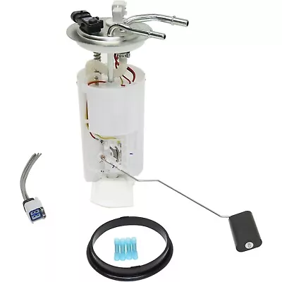 Electric Fuel Pump For 2002-2004 Chevrolet Tahoe Fits 2002-2004 GMC Yukon • $61.22