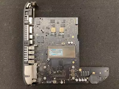 OEM APPLE MAC MINI A1347 2014 I5-4260U 2.6GHz 8GB RAM LOGIC BOARD 820-5509-A • $79