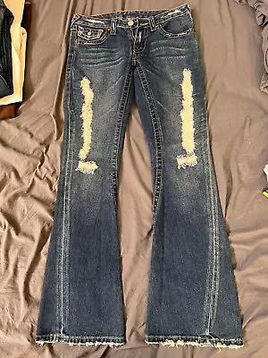 True Religion Jeans Women • $50