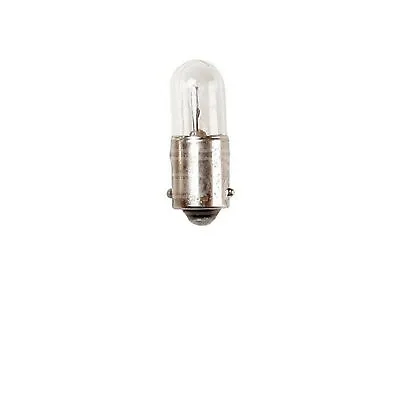 Ring Miniature Bulbs - 6V 4W BA9s - Side / Tail (RMU293) • $4.53