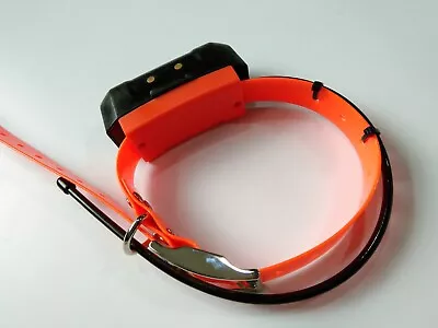 Garmin DC40 GPS Dog Tracking Collar For Astro220/320 USA Version Orange Strap • $149.99