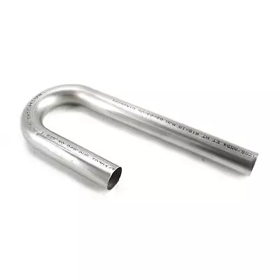Patriot Exhaust H6905 304 Stainless Steel Exhaust Pipe 1-5/8  • $44.95