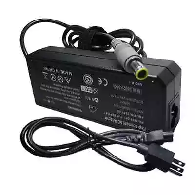 Ac Adapter Charger Power For LENOVO IBM THINKPAD T510i W510 W510-4875 W510-4876 • $16.99