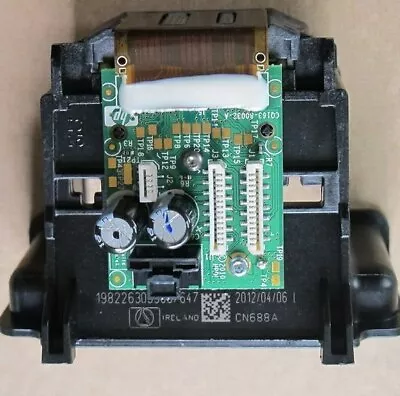 NEW HP 564 PrintHead CN688A 3070 3520 5525 4615 4620 5514 5520 5510 3525 GENUINE • $34.99