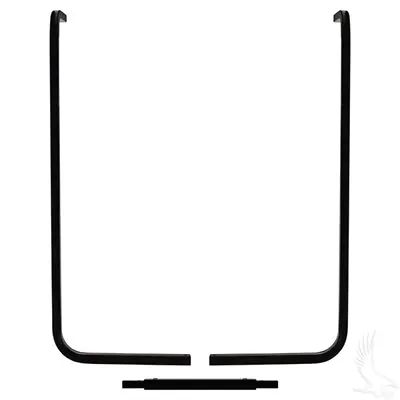 Front Replacement Roof Top Support Frame For Yamaha G16 - G19 Golf Cart • $162.95